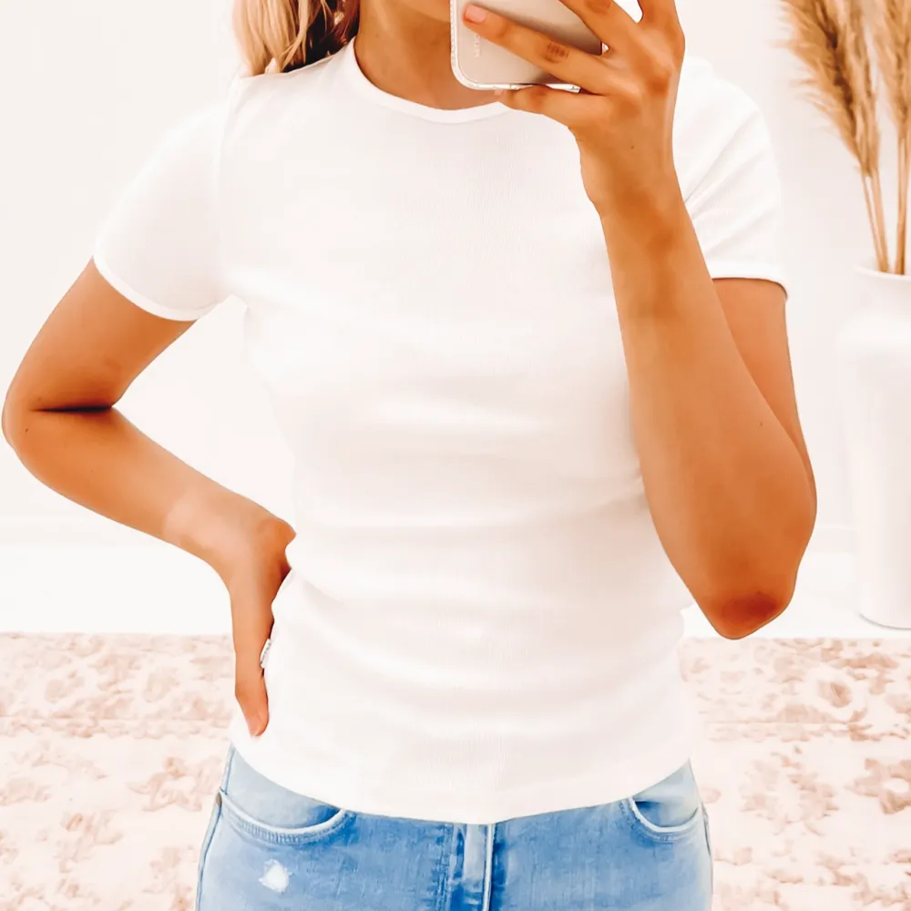 Contemporary Wear Casual Tee