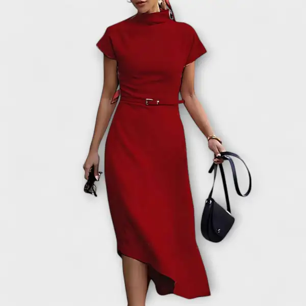 Amelia Asymmetrical Urban