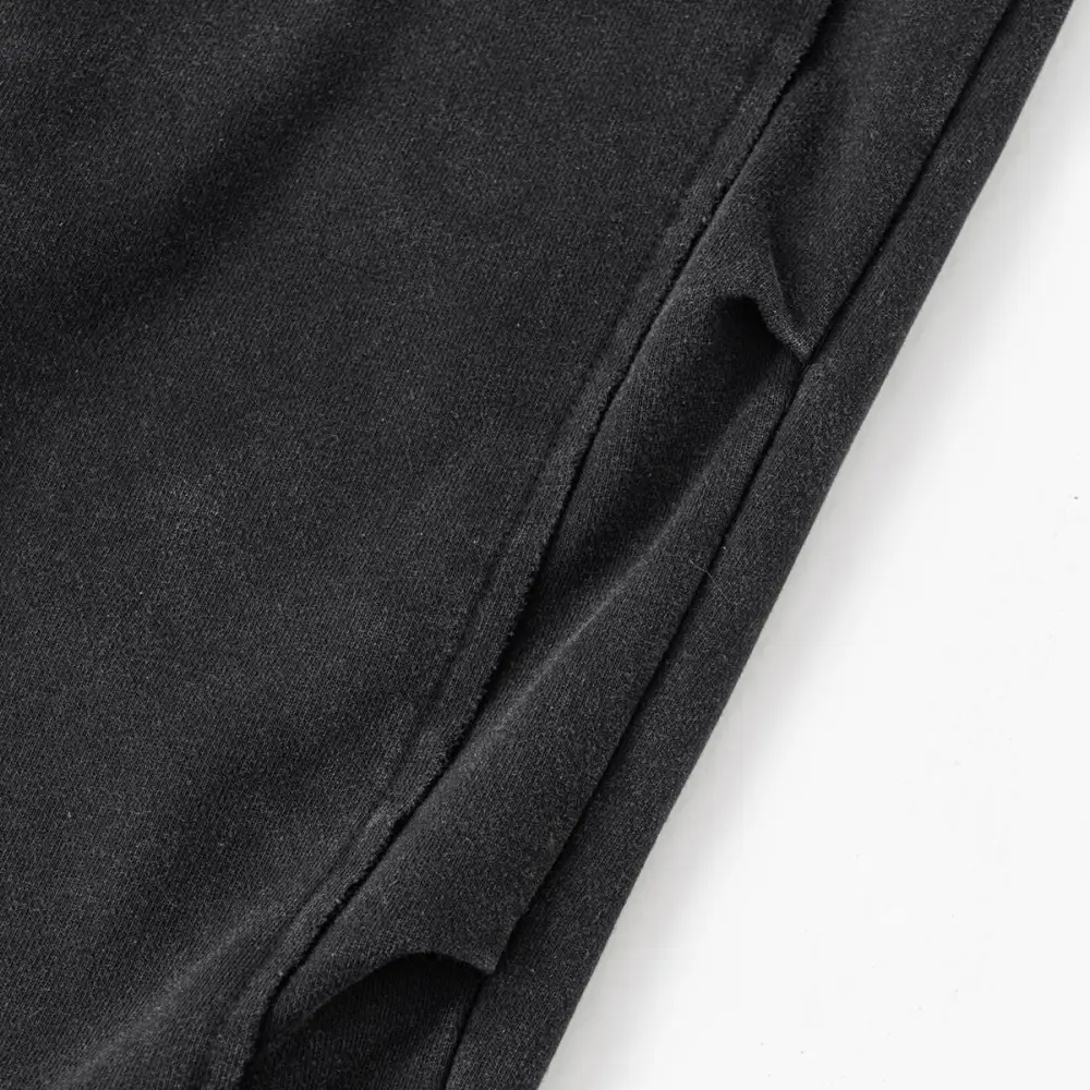 Baggy Fit Men's Trousers