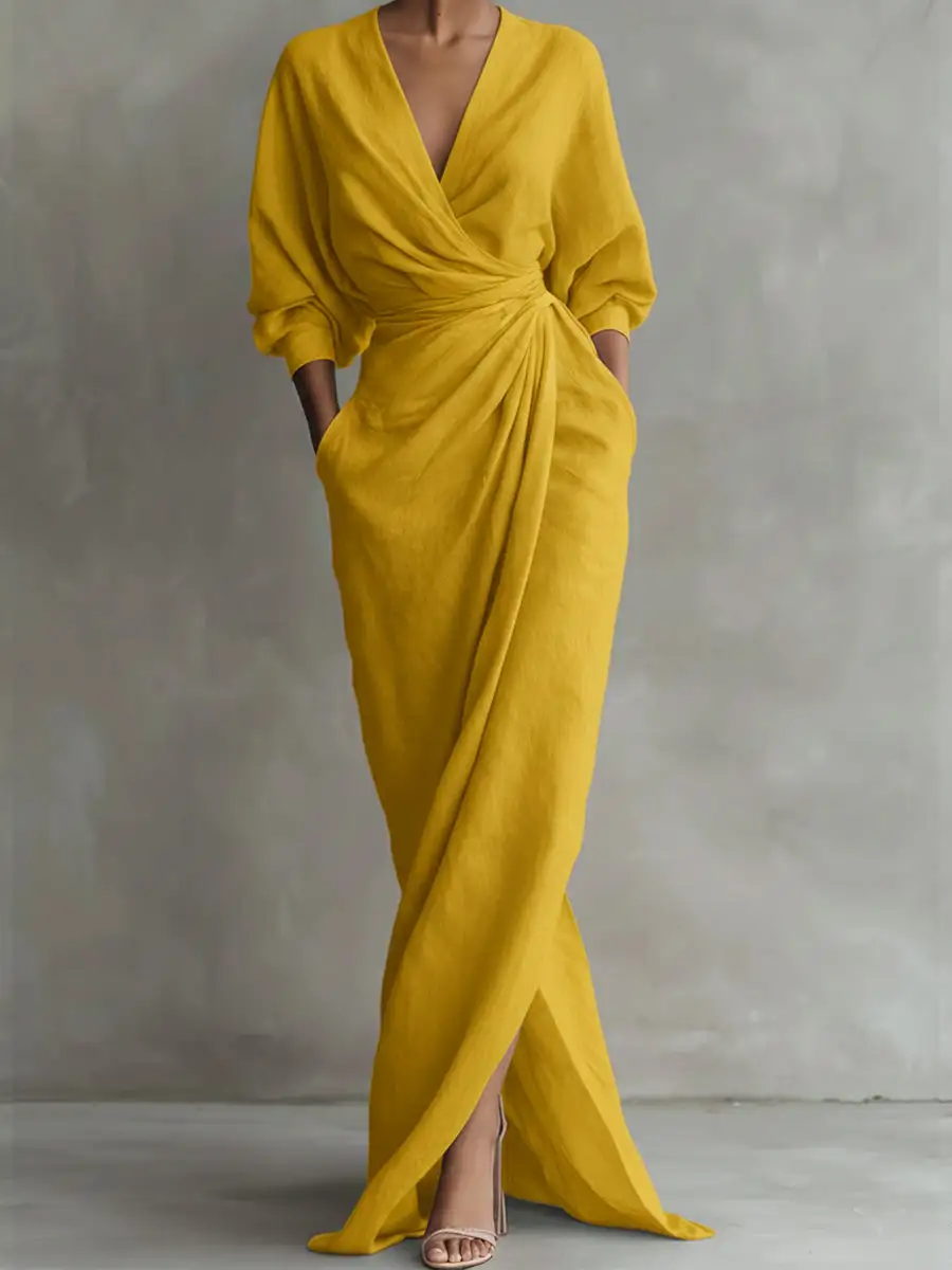 Elegant Everyday Casual Dress Collection