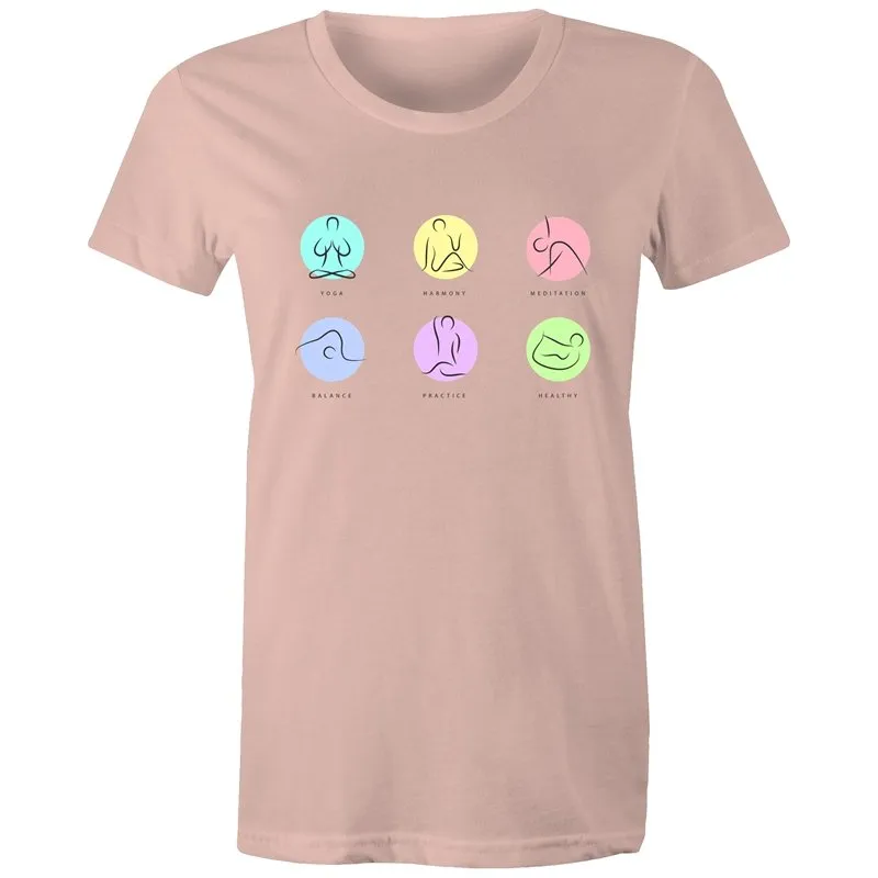 Balanced Life T-Shirt