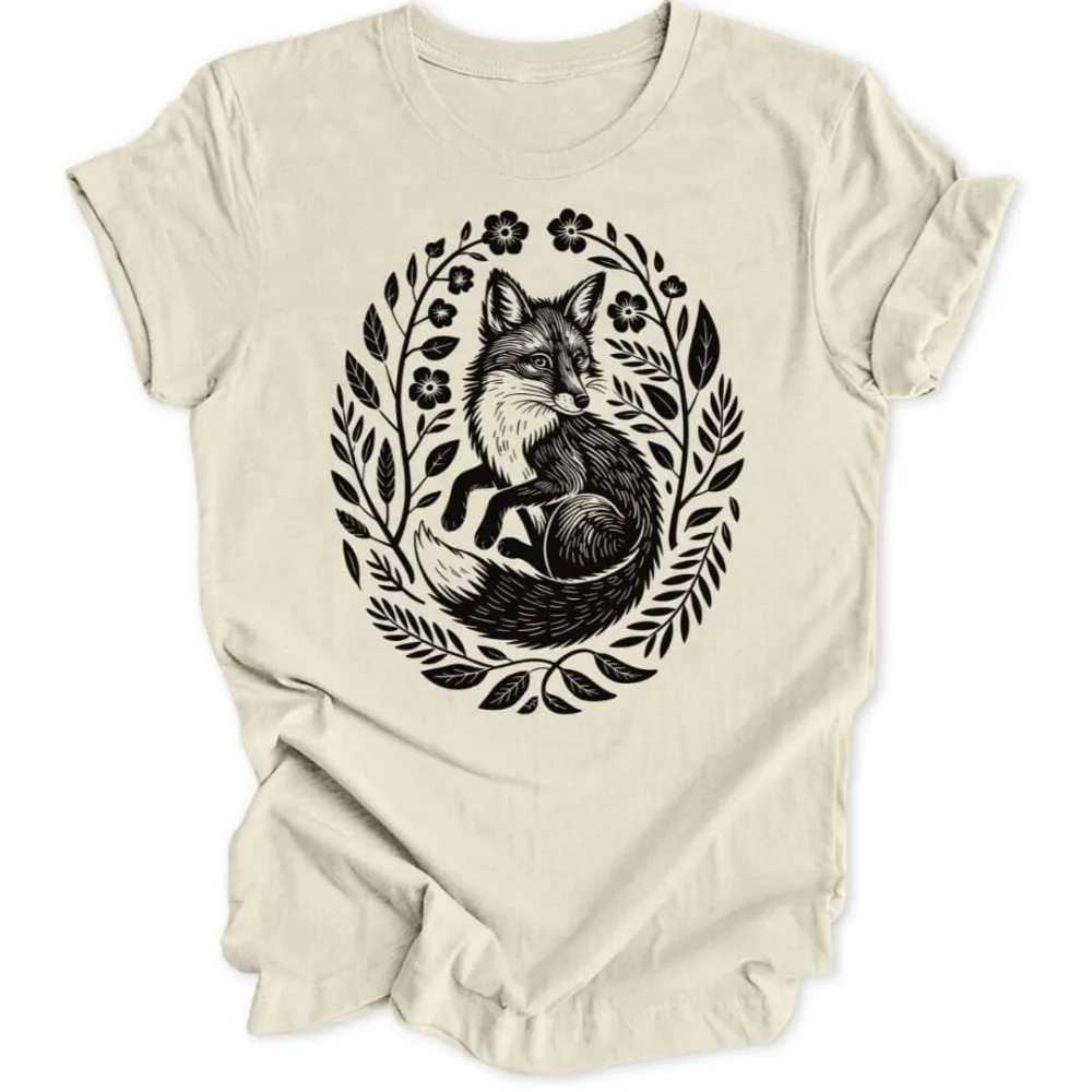 Foxhole Unisex T-Shirt
