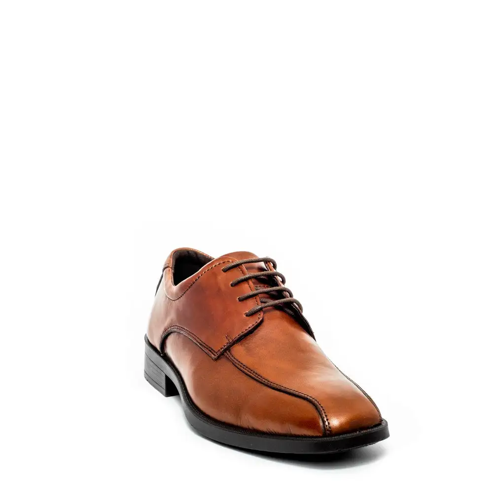 Fresh Slip On Leather Shoes