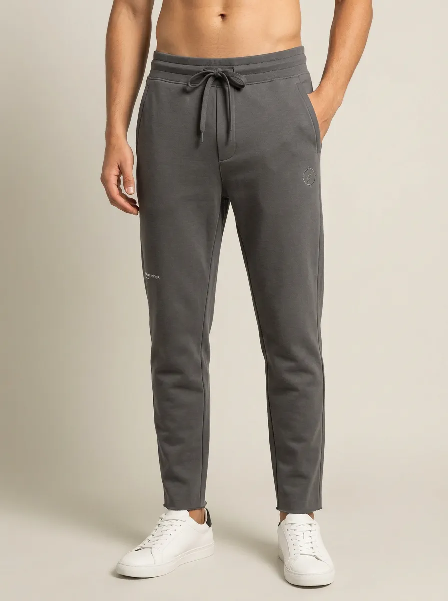 Men's Sport Inspired Fitness Athletic Jogger Pants