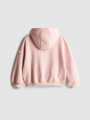 1-9yrs | Cotton Rich Hoodie detail 1