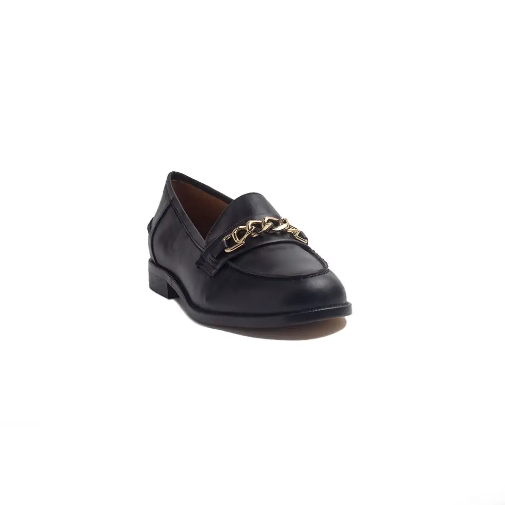 Modern Comfort Leather Shoes