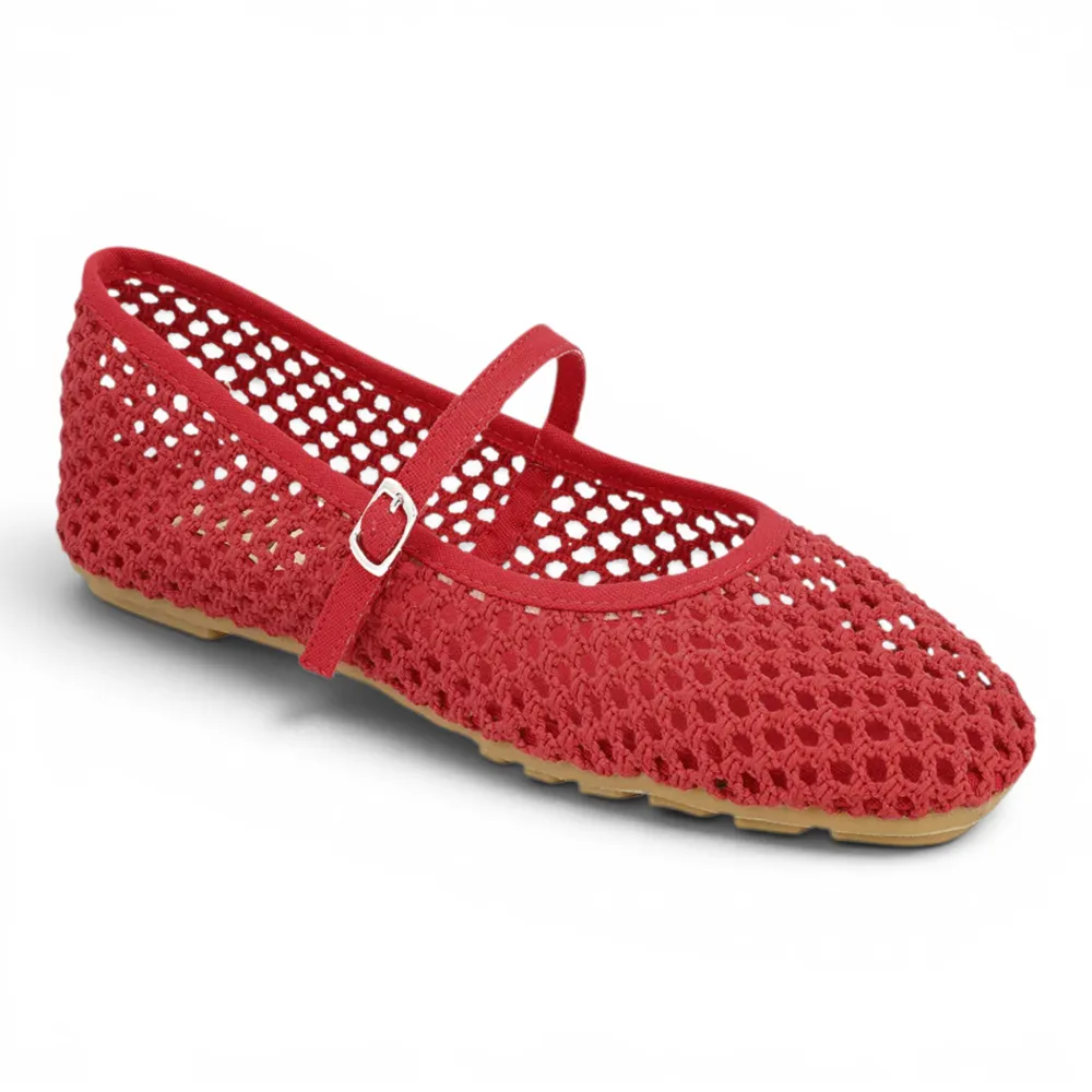 Kora Classic Mary-Jane
