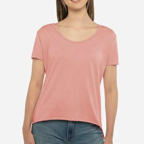 Women's Relaxed Tall T-Shirt