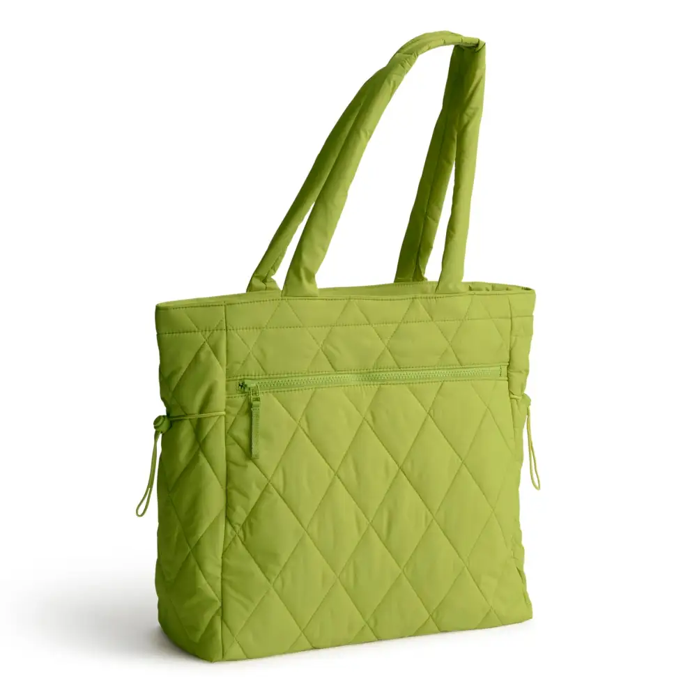 Everyday Format Zip Tote Bag
