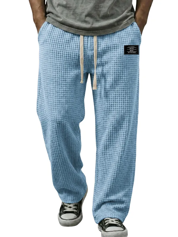 Utility Corduroy Seamed Detail Pants