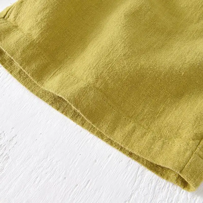 Relaxed Everyday Shorts