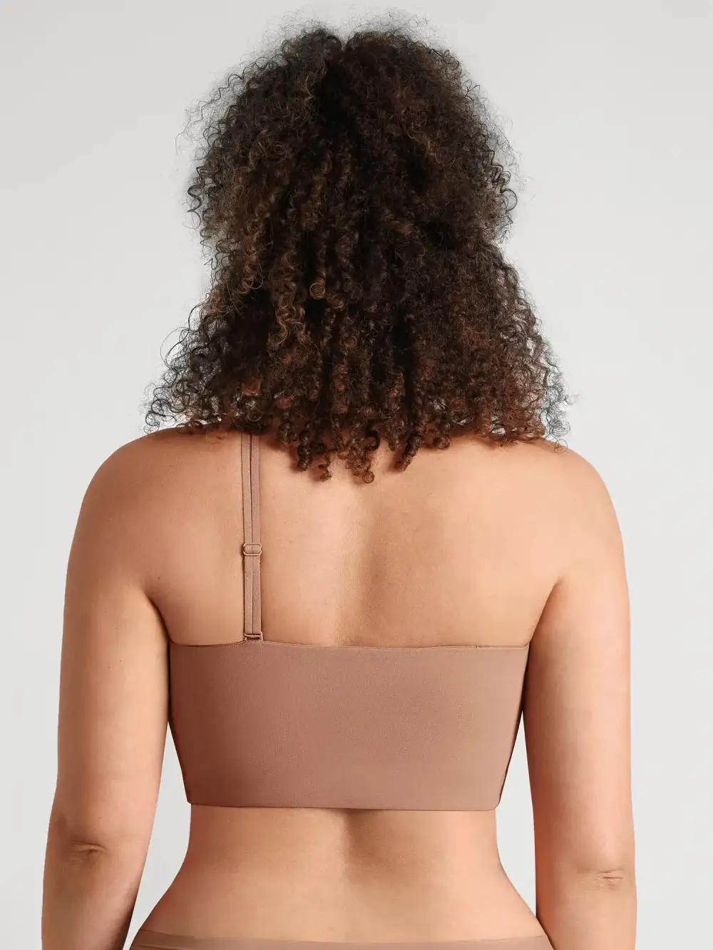 Strapless Butter Support Bra
