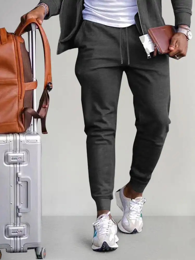 Soft Feet Sweatpants