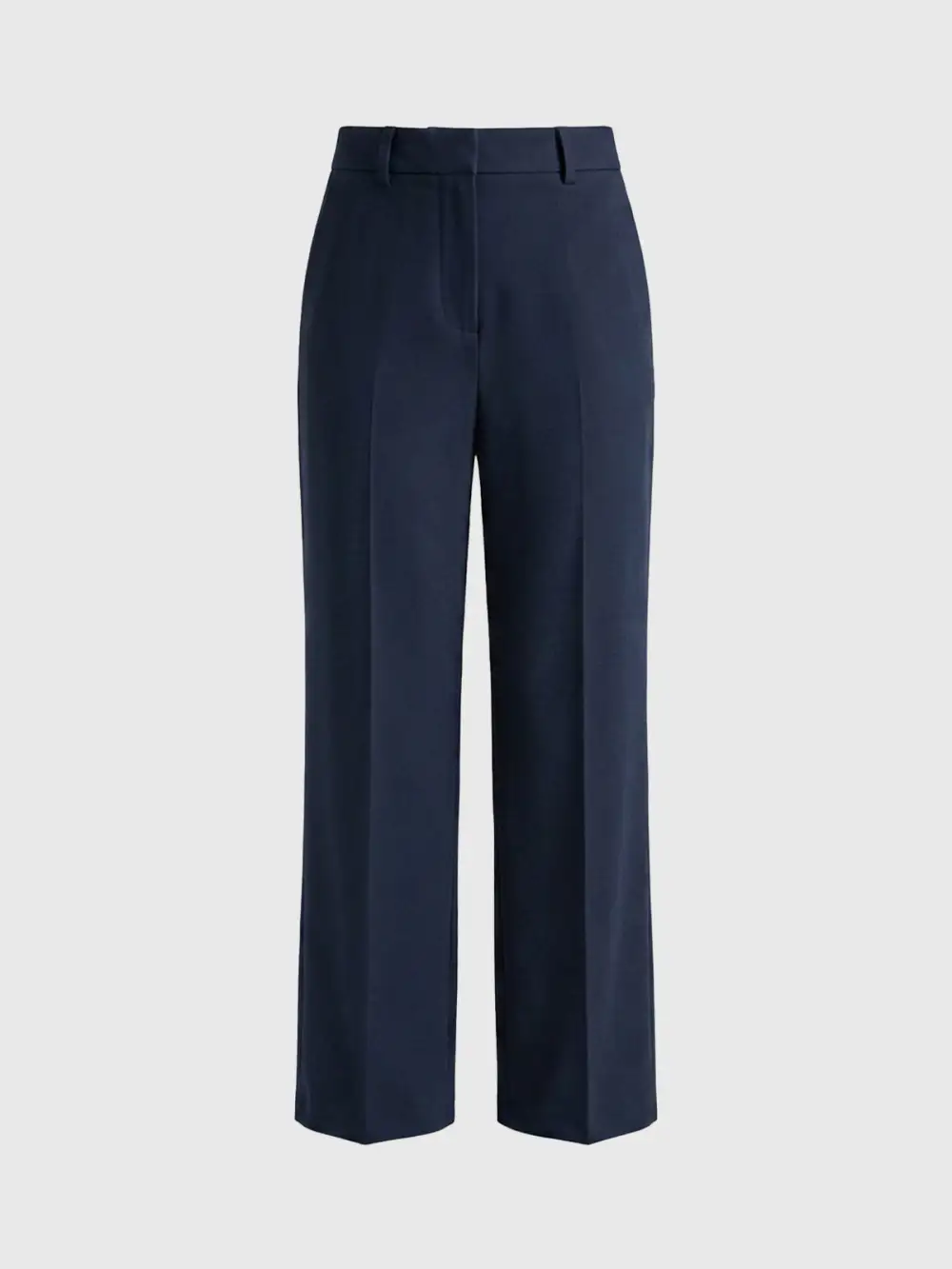 Everyday Straight-Leg Pants