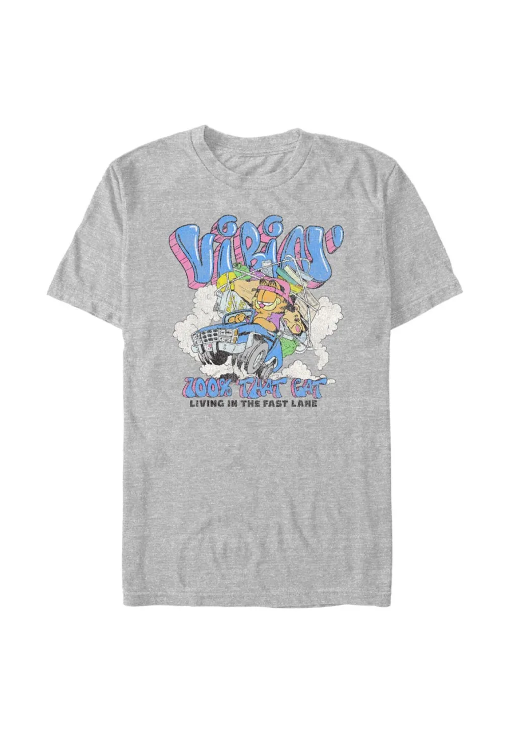 Cruisin' Tops & Tees