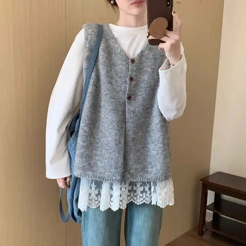 Korean Style Plus Size