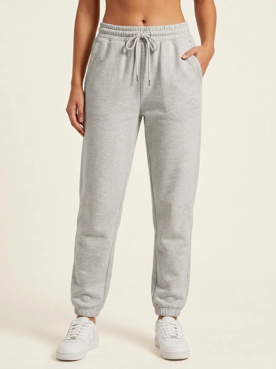 Women's Mountain Graphic Sport Pants