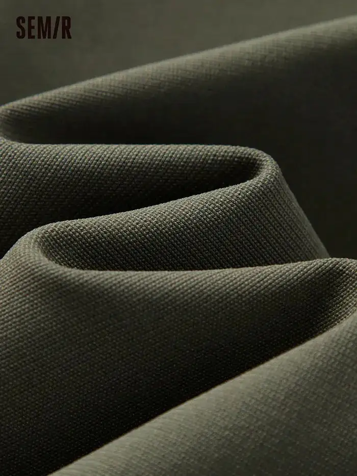 Men's Heritage Simple Trousers