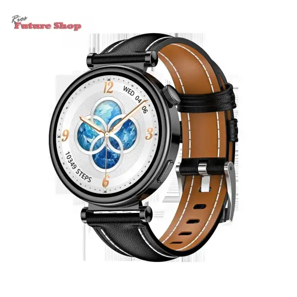 Fashionable women's smart watch