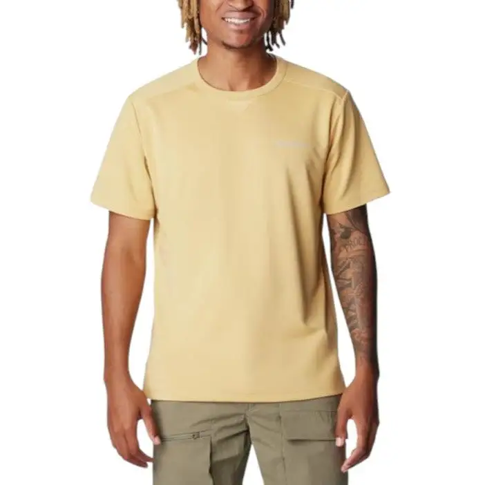 Men's Cool Crew Neck Tee