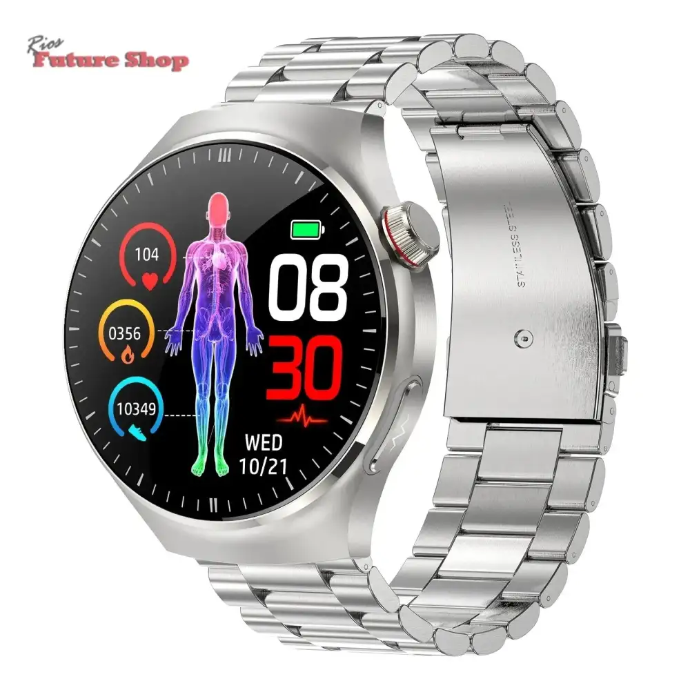 TK26 Smart Watch
