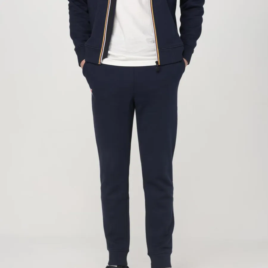 Essential Everyday Classic Casual Pants