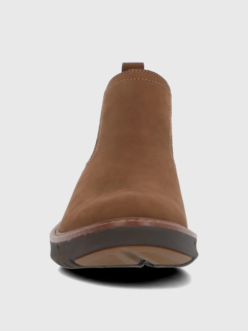 Easy Wear Light Feel Ankle Boots