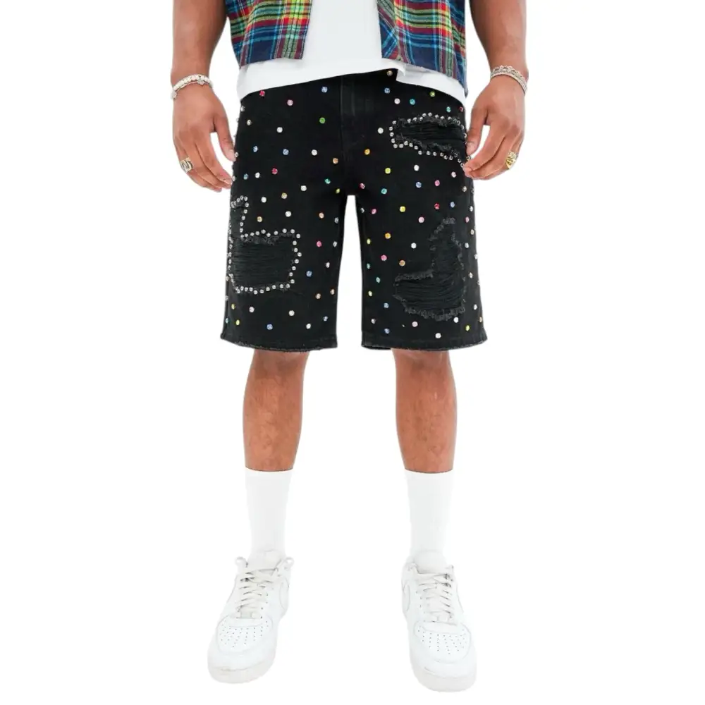 Men's Vintage Fit Shorts