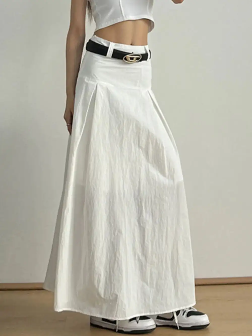 Smart Line Skirt