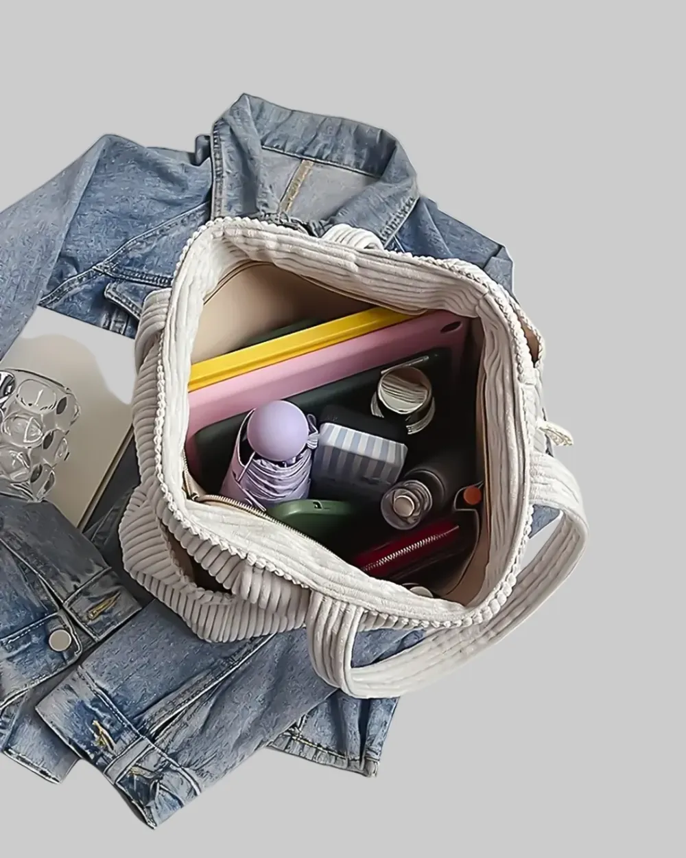 Everyday Tote Bag