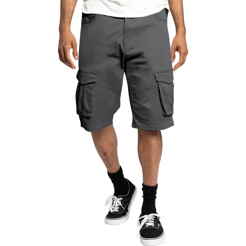 Men's Loose Fit Shorts