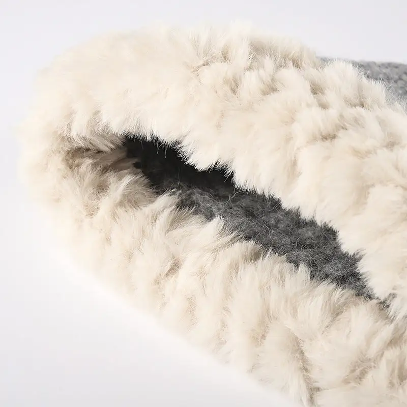 Modern Knit Casual Hat