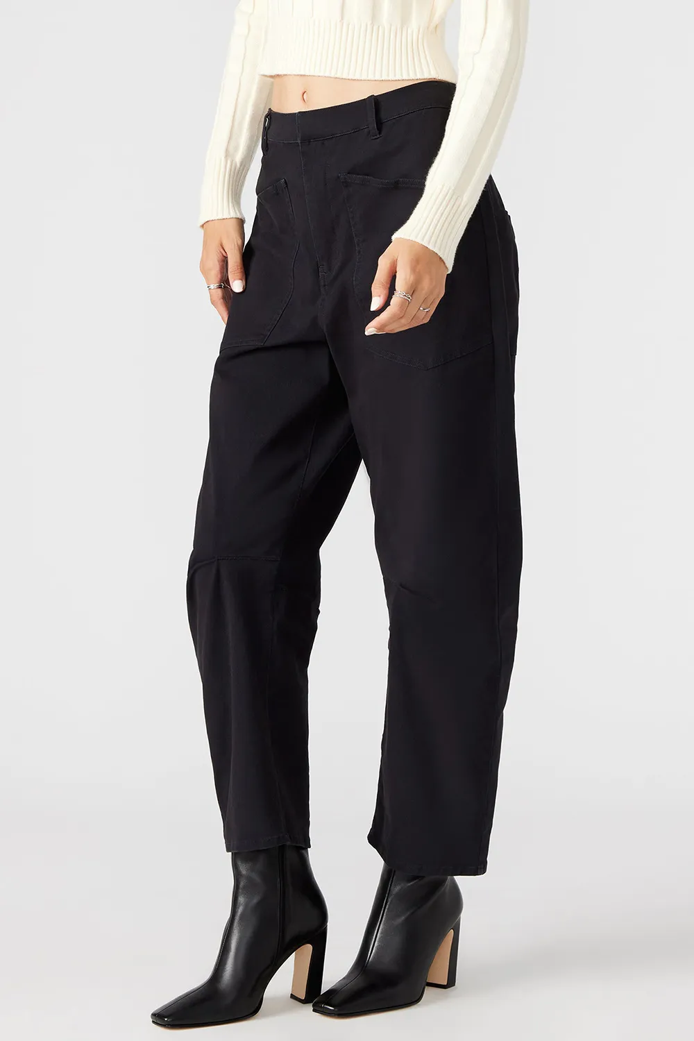 PANT DENIM FABRIC