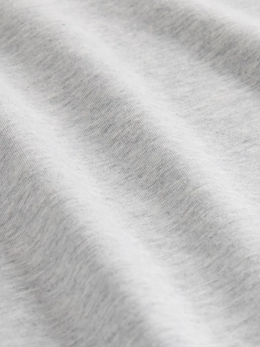 Short Sleeveless T-Shirt