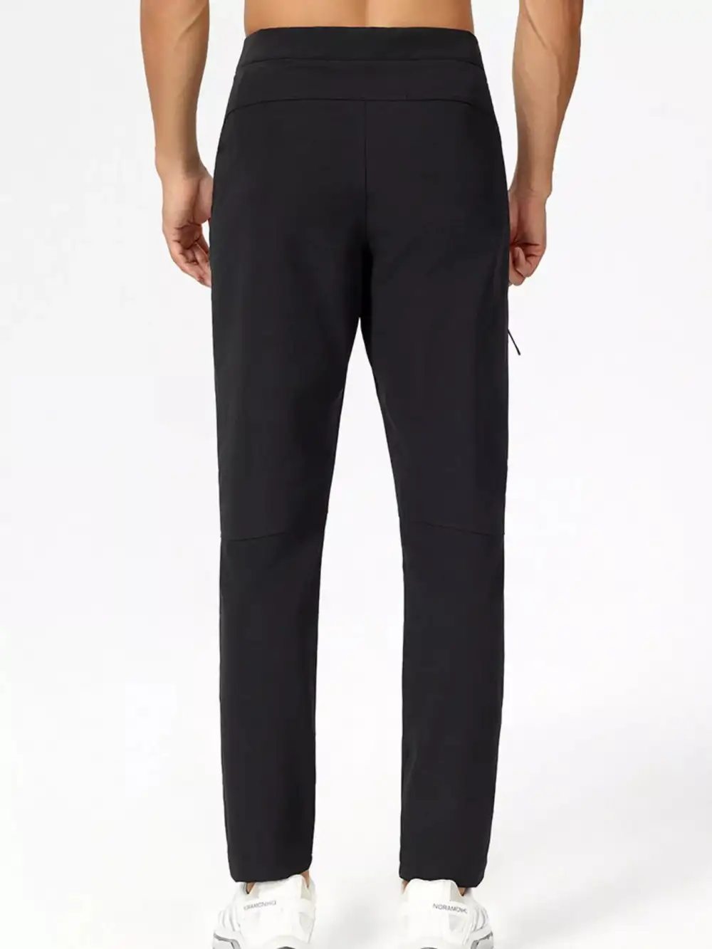 Slim Fit Pants