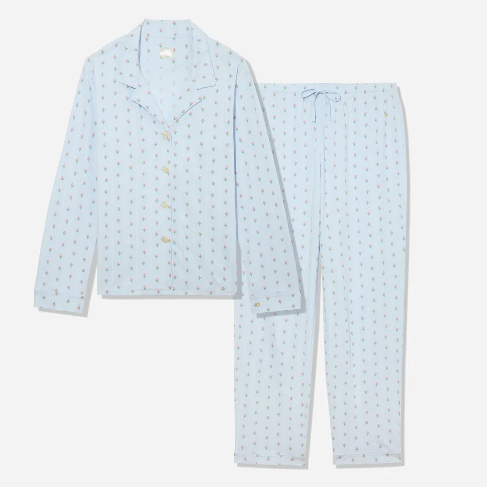 Pajama Set