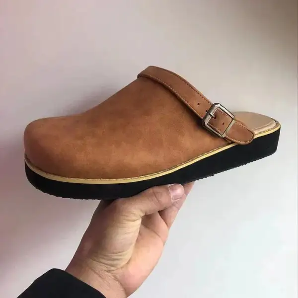  Orthopedic Slip On Sandals Apparel