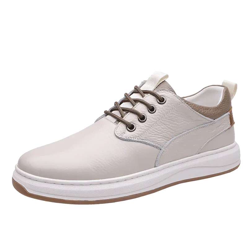 Leather Business Shoes