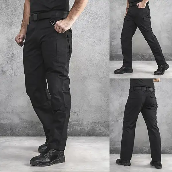Military Tactical Pants for Men Cargo Pants