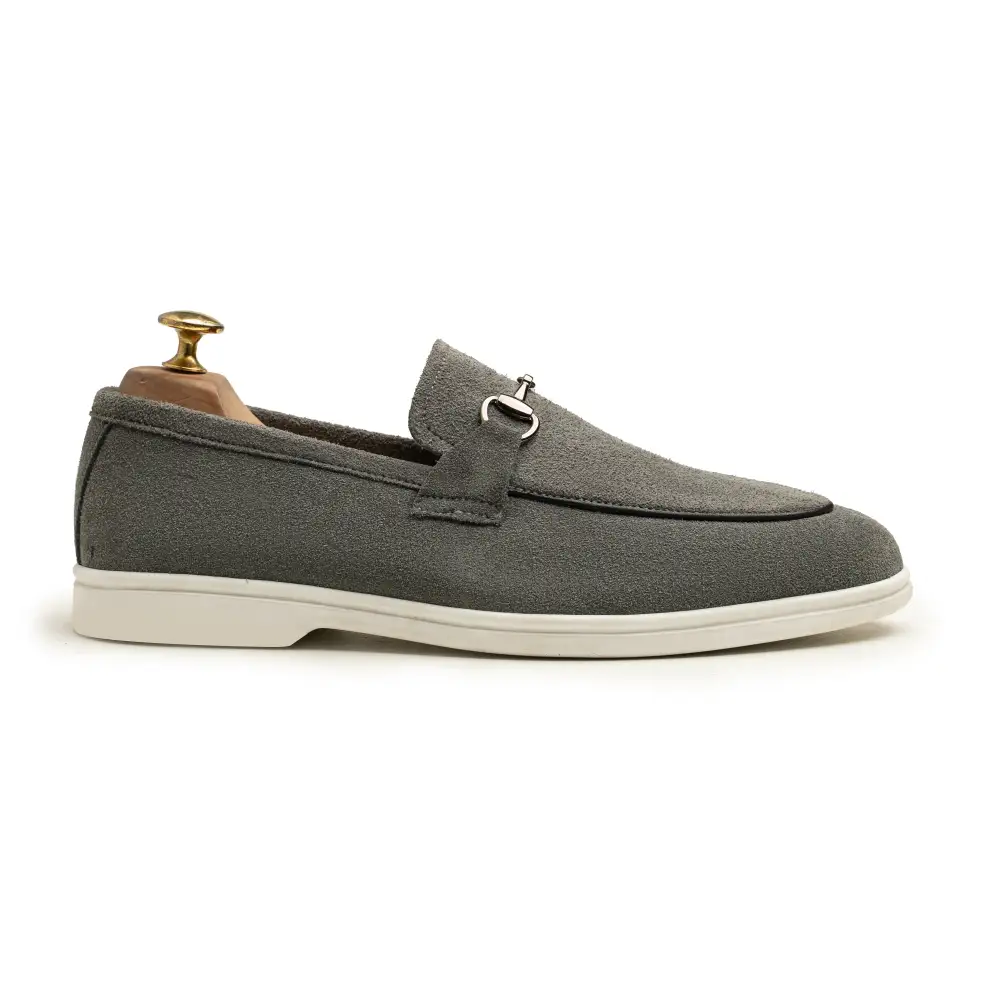Commute Loafers