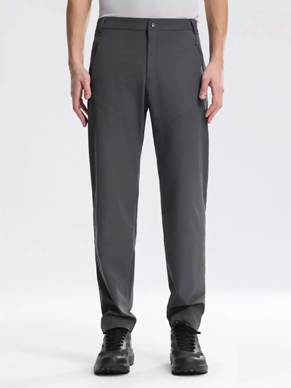 Casual Slim Fit Pants
