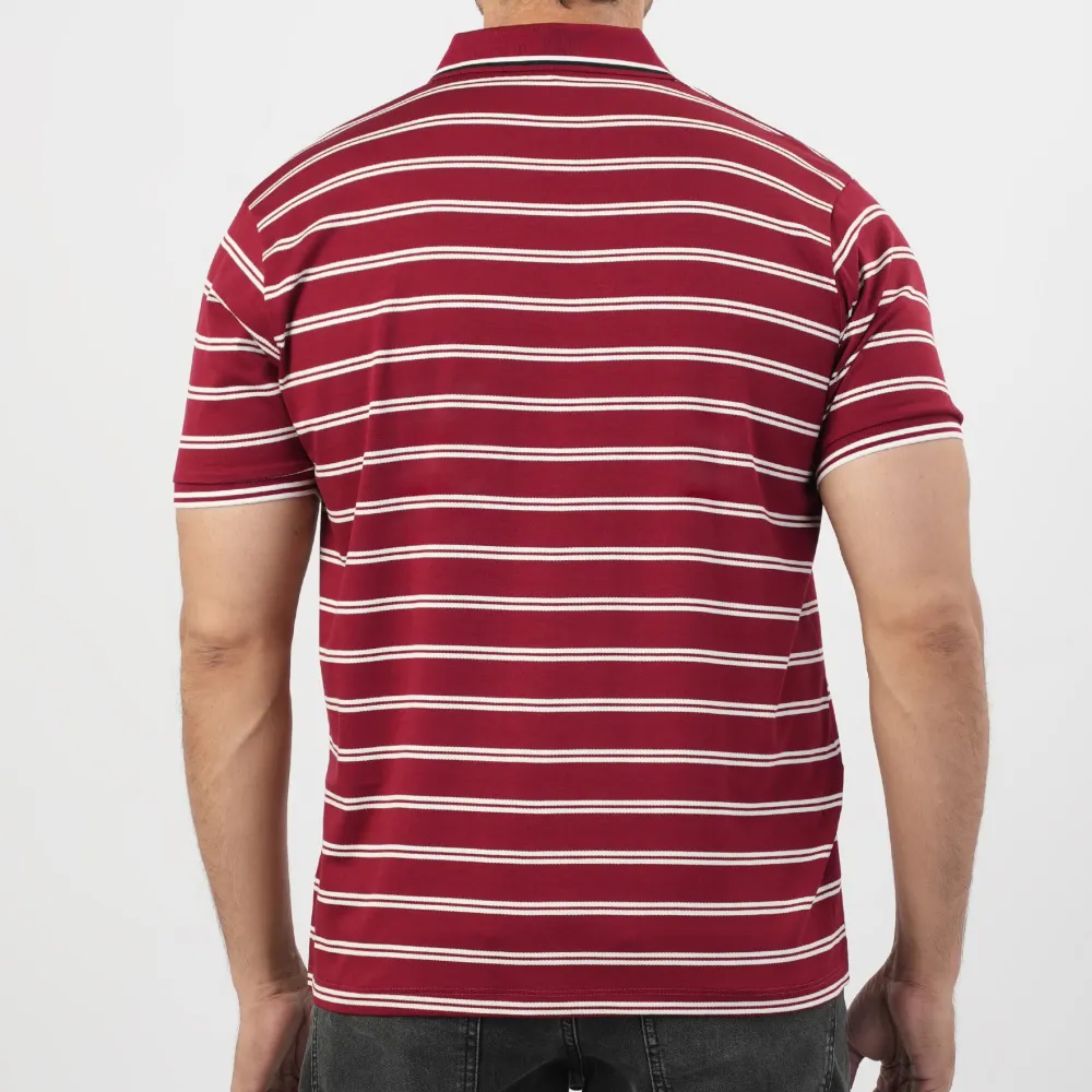 Men's Comfortable Polo T-Shirt