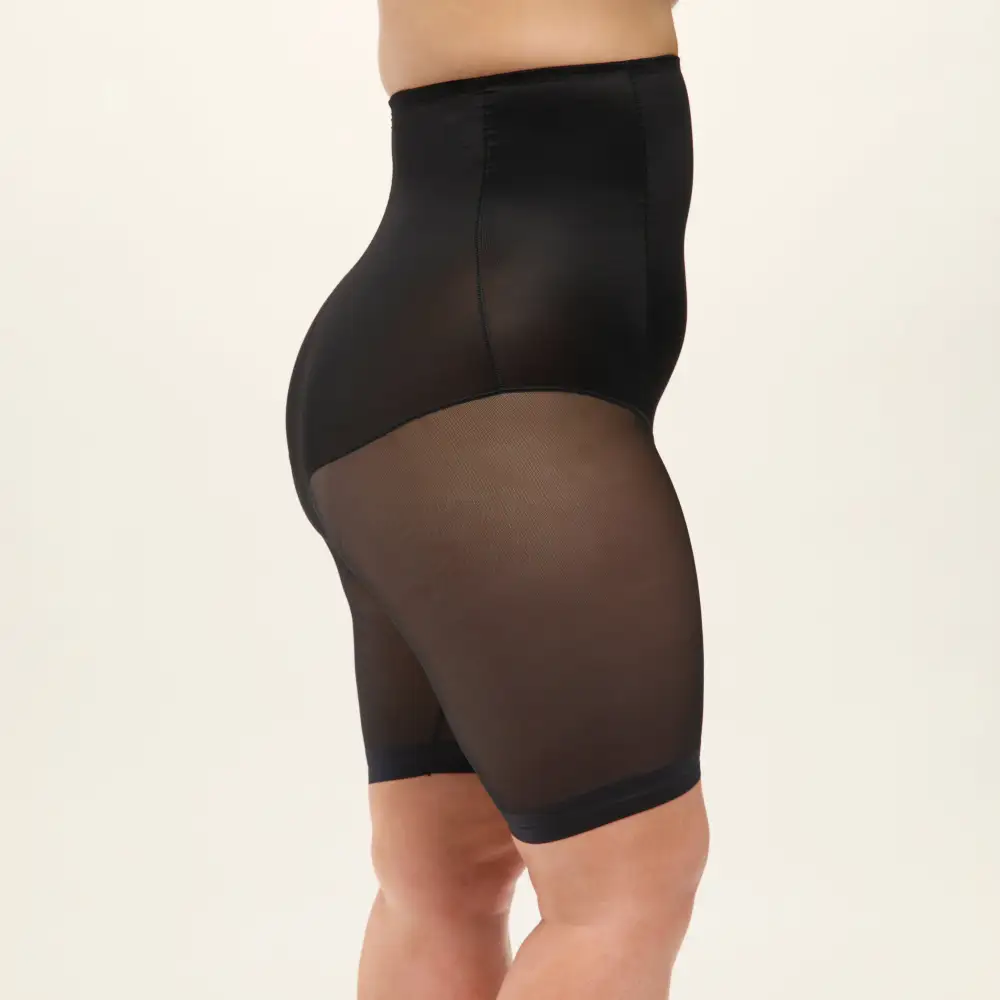 Women's Cotton Gusset Cotton Shaping Panty