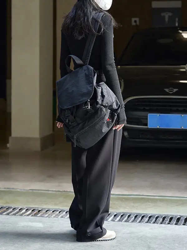 Everyday Women's High-Neck Sweater