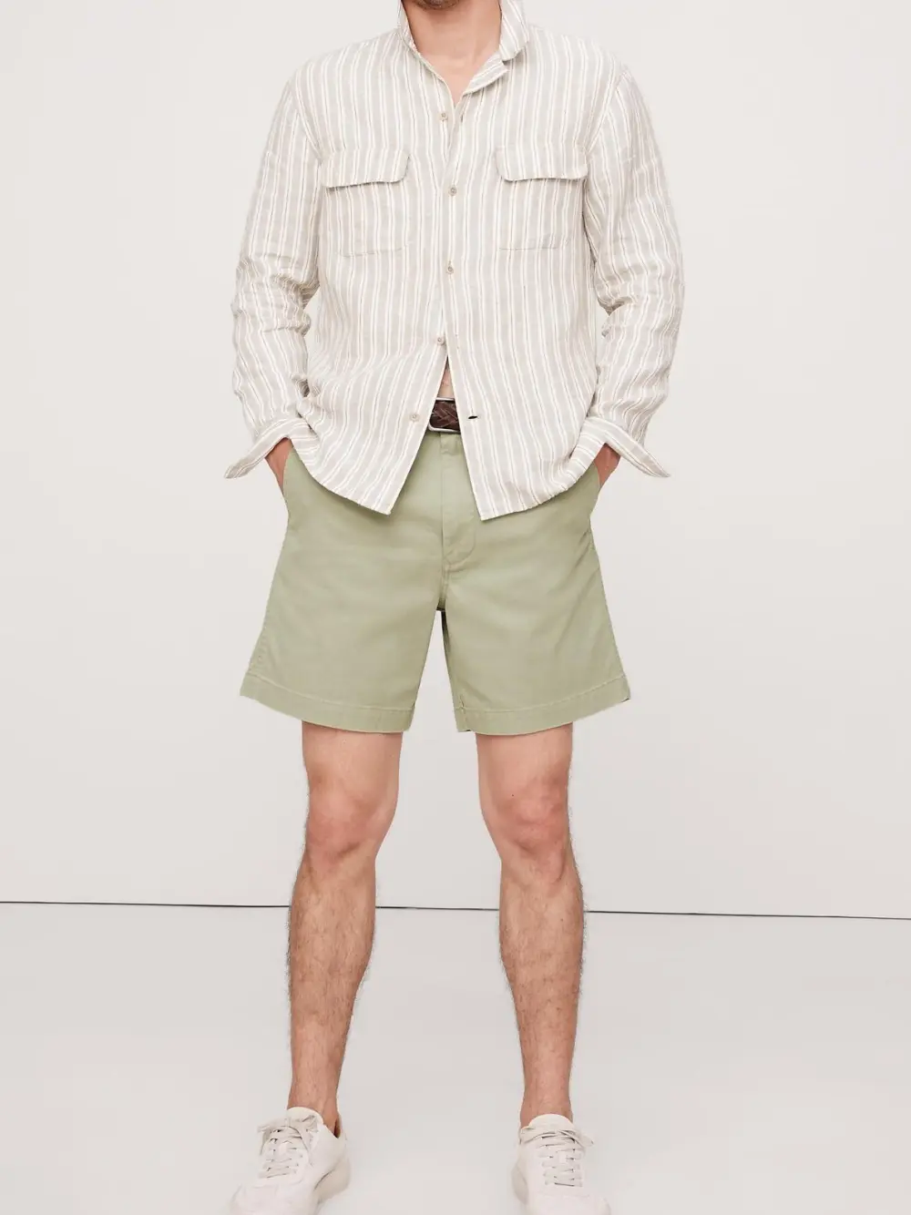 Men's 7