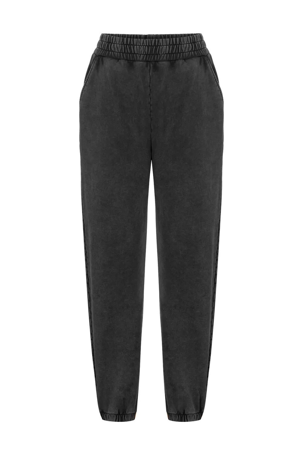Daily Joggers-Grey