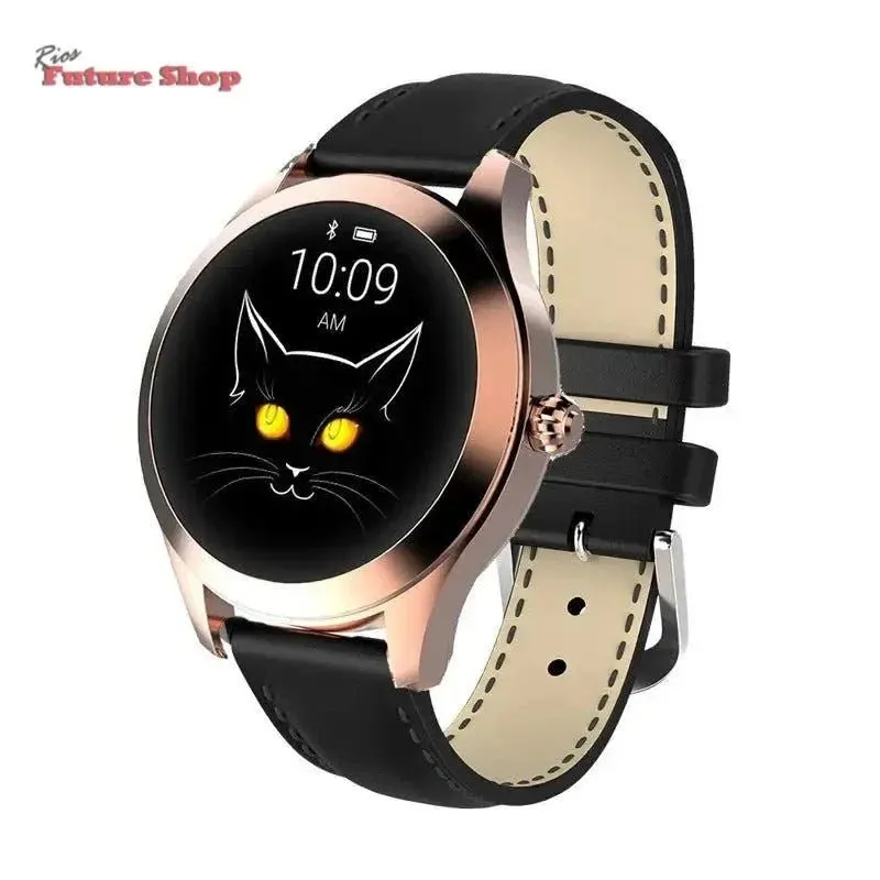 Heart rate monitor smart bracelet | sports step tracker | fitness band