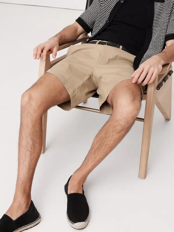 Men's 7