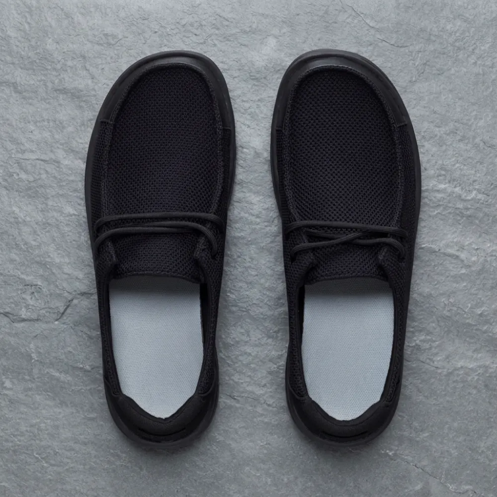 Wendy Water Repellent Mesh Work Shoes