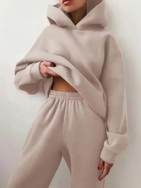 Everyday Tailored Set